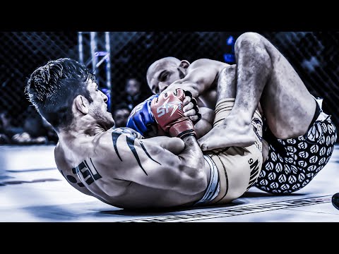 FULL FIGHT MMA | SFT 20 Samurai vs  Xaropinho #sftmma #mmafight #mmalife