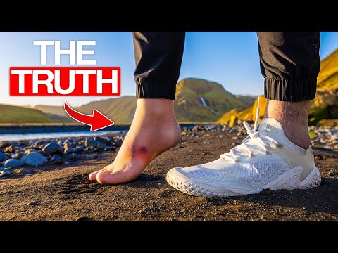5 Years In VivoBarefoot Shoes - Are They Worth It?