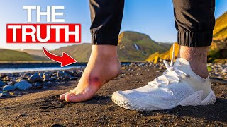 5 Years In VivoBarefoot Shoes - Are They Worth It