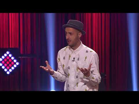 COMEDYANTES AÑO NUEVO - Promo DIEGO PEÑA