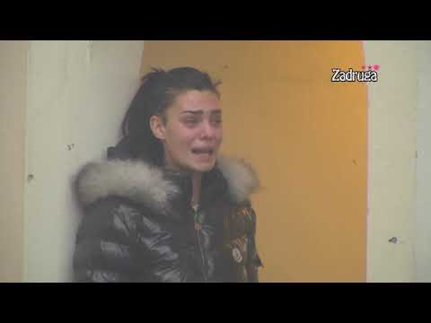 Zadruga 3 - Nova drama Mine Vrbaški, Mensur neće da je juri po imanju - 05.06.2020.