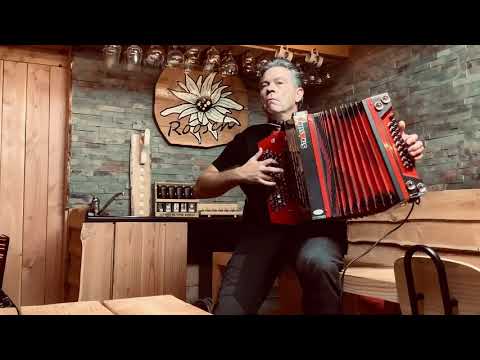 Endlos wie der Himmel  über Mir (Ensemble Franz Mihelic)