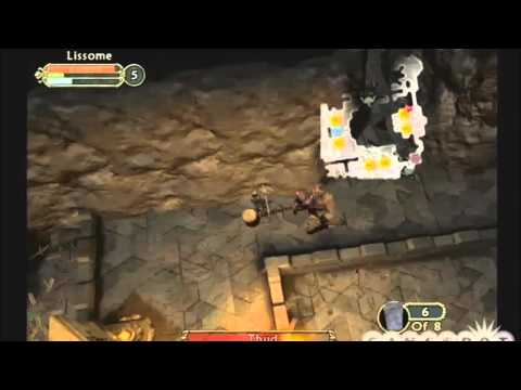 Champions Return to Arms Soundtrack 4 Drundar