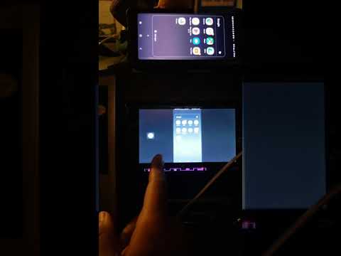 Power acoustik Pl-622HB review mirror link
