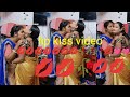 Kis Kis Lip Kiss Challenge Video 🫦🫦🫦🫦 🫦🫦🫦🫦