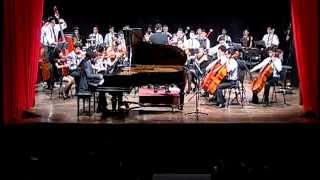 Mary Lou Williams - Zodiac Suite & Boogie - Latin American Premiere - First Perfomance since 1946