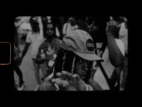 King Von x Lil Durk Type Beat - "Archives"