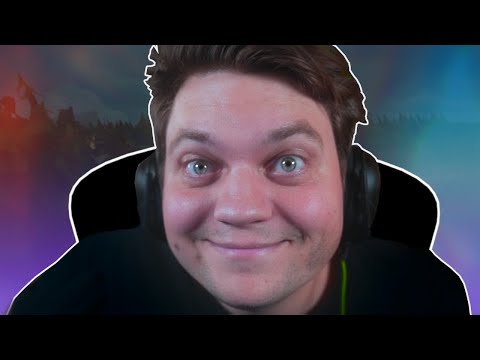 STINKEFINGER AN KARNI 🙂 | Streamhighlights #199