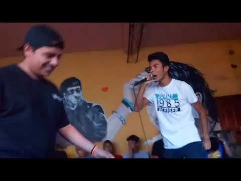 Koda vs Solrak - Holcattes Mic 2,019