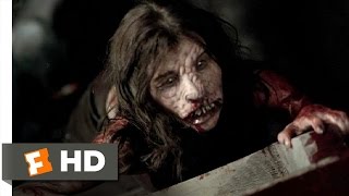 Ginger Snaps: Unleashed (11/11) Movie CLIP - Something&#39;s Still Alive Down There (2004) HD