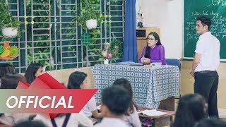 Video hợp âm Yêu Một Người Tổn Thương Nhật Phong