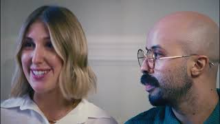 Talkspace Anne and Danny | Real Talkspace Stories