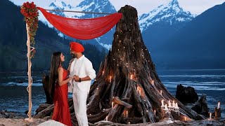 Long Drive song artwork