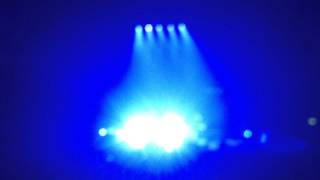 dEUS - Dream Sequence #1 (Live at Cirque Royal - 08/12/15)