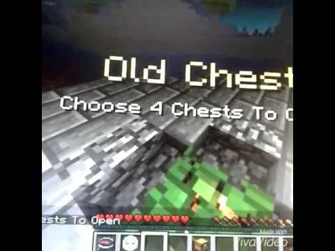 Minecraft mineplex arkkujen availua