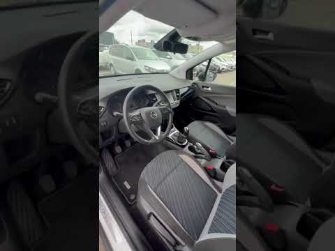 фото opel crossland x i 0
