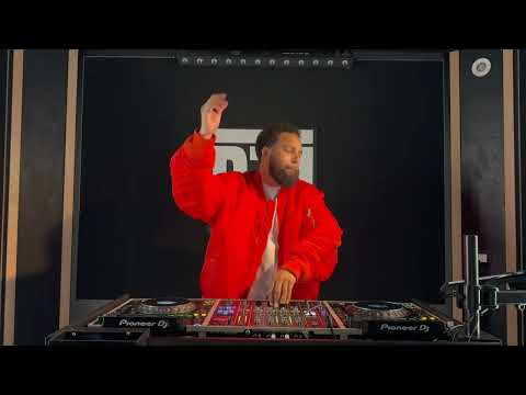 Afrohouse Mix Vol.01 by Saidou (Breyth, Danni Gato, Boddhi Satva, El Bruxo, Buruntuma, DJ Malvado)