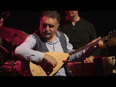 Bebek - Erdal Erzincan, Kayhan Kalhor & Rembrandt trio