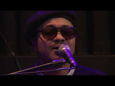 New West - Those Eyes | 101.9 KINK | PNC Live Studio Session