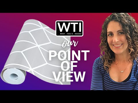 GMCOZY Shelf Liners - WTI product video review