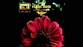 Jetpack Jones - Right Now Feat. Mann