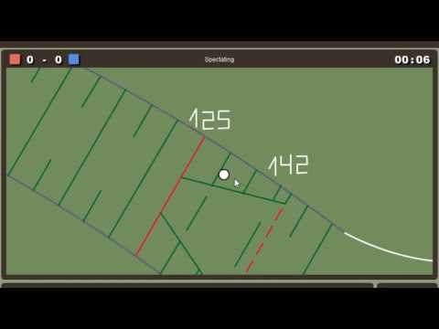 Haxball Skoki Narciarskie #2 Konkurs w Harrahov K125 HS142