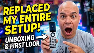 SofaBaton X2 Unboxing & First Look - Worth It?