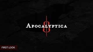 Video thumbnail for Artist Series: Apocalyptica - First Look by Cinesamples
