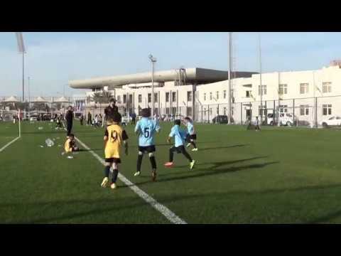 QSC vs Al Wakrah 2