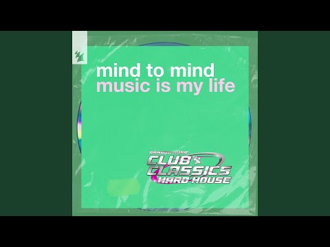 Music Is My Life (Extended Mix)