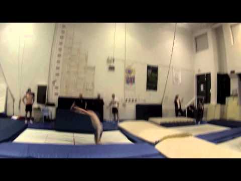 Jason Burnett does Miller++