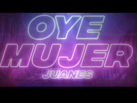Raymix.Juanes - Oye mujer (2018) Éxito limpia