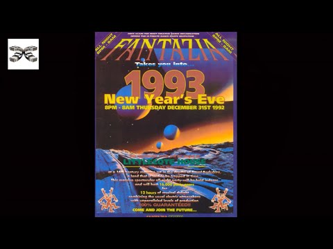 Easygroove- Fantazia 92