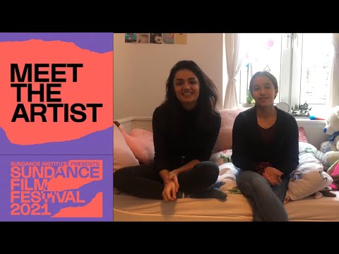 Meet the Artist: Zamarin Wahdat on BAMBIRAK