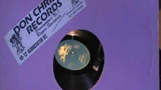 Gregory Isaacs - Settle No + Dub