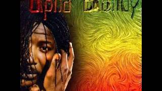 Brigadier Sabari - Alpha Blondy - Reggae 80's