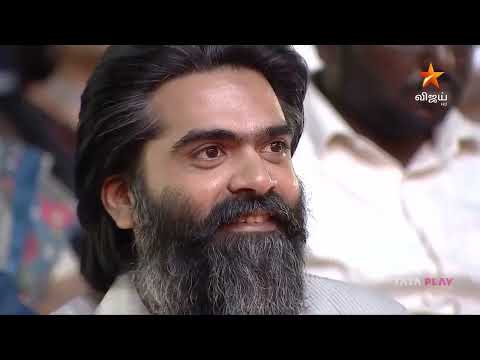 | #mallipoo | #live | #performance |  #vtk | #audiolaunch |  #arrahman | #Silambarasan |