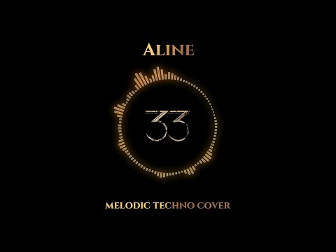 Clair Obscur: Expedition 33 - Aline (Melodic Techno Cover)