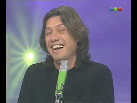 El Heavy Re Jodido Videomatch 8 - Eduardo Calvo / Marcelo Tinelli