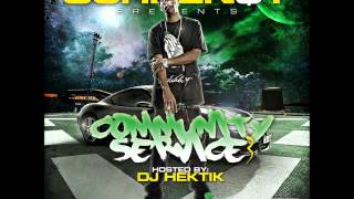 Brand New - Curren$y Feat. 6-Shot & Detroit