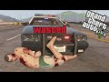 GTA V - Wasted Compilation #25 [1080p]