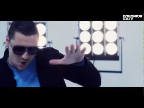 Rene Rodrigezz vs DJ Antoine feat. MC Yankoo - Shake 3x (2K12 Radio Edit) (Official Video HD)