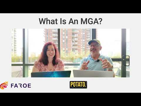 What Is An MGA? An Ask A Nerd Podcast Episode