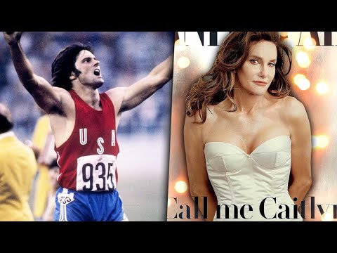 10 famosos que cambiaron de sexo y no sabías