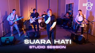 Suara Hati - UNGU | Waktu Yang Dinanti