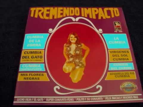 ORQUESTA FALCONI.- BUEN DIA MAMA BUEN DIA