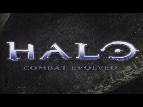 Classic Game Room - HALO: COMBAT EVOLVED for Xbox review