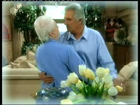 The Bold and the Beautiful-Stephanie&Eric:Dance me to the End of Love! (bonus clip)