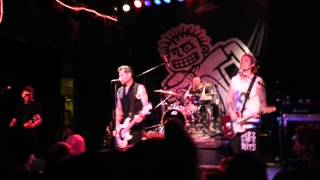 MxPx - Under Lock and Key [Live @ Chicago 2014]
