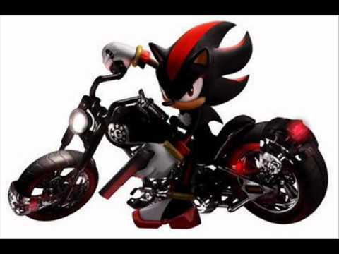 Ultra's Top VGM #163 - Shadow the Hedgehog - Never Turn Back (Closing Theme of Shadow the Hedgehog)